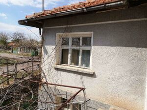 Two-storey House near Elhovo town, Yambol District Pay Month