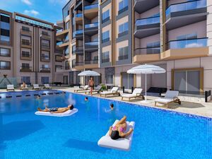 La Bella Resort on payment plan