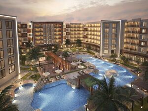 Tiba Golden Resort on payment plan