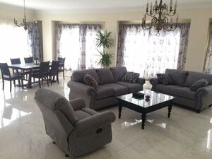 apartment For Rent in Maadi Egypt