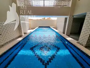 1 bedroom apartment in a new ready Intercontinental Palace