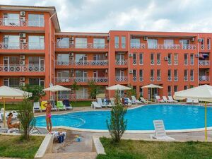 1-bedroom apartment for sale in Sunny Day 6, Sunny Beach 
