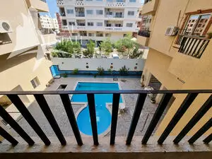 1 bedroom apartment is offered for sale in Queen Ferial