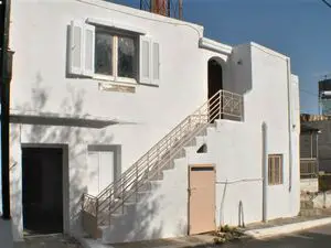  Village House for Modernisation. Close to Sandy Beaches 