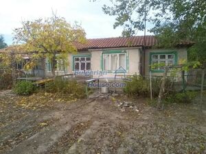  House only 9 km from the sea and Balchik