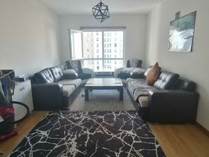 INSIDE COMPOUND 1 BEDROOM FLAT FOR SALE ISTANBUL