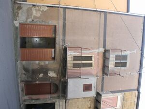 Townhouse in Sicily - Casa Di Prazza Corso Cinquemani