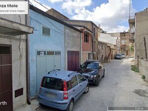 Garage in Sicily - Garage Ferraro Via Dato