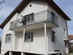 RENOVATED AND FURNISHED HOUSE WITH LAND