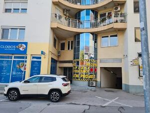Studio apartment for sale Subotica-Serbia