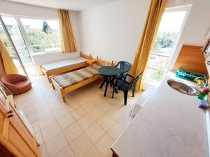 2-Bedroom apartment for sale in Luna, Sunny Beach