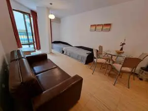 Video! Spacious one-bedroom apartment for sale, Amadeus 1