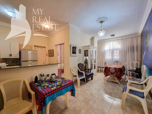 Fully furnished 2 bedroom apartment for sale close to Beirut