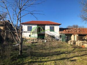 Renovation project,house + additional buildings,Vetrino mun 