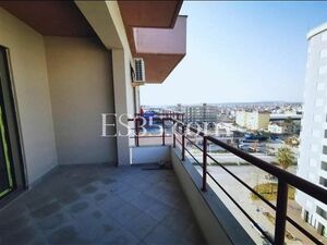 Apartment in a new building in Vlore