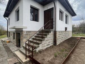 FULLY RENOVATED AND INSULATED House near Burgas city