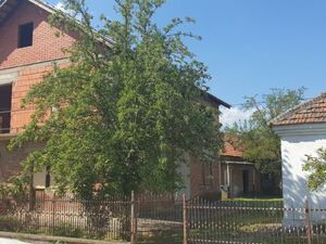 I am selling a rural household in Serbia