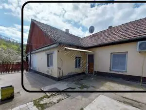  Apartment in Királd, Borsod-Abaúj-Zemplén, Hungary