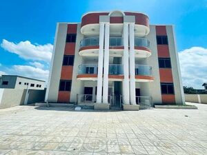 3Bedroom apartment@ East legon hill/+233243321202