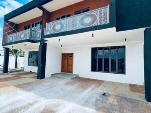3Bedroom Townhouse apartment@ East legon hill,/ +23324332120