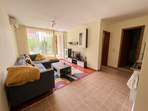 TOP OFFER! Video! Big 1-Bed apartment in Holiday Fort Club