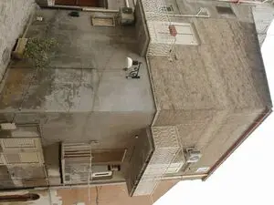 Townhouse in Sicily - Casa Cannova Salita Cammarata