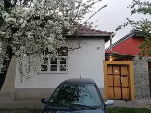 Affordable house for sale 80m2, Subotica