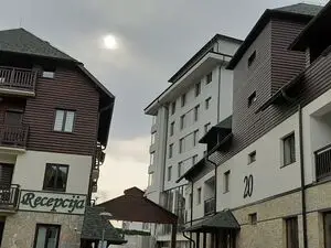 Apartment on Zlatibor complex Zlatiborski konaci