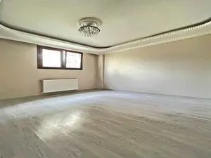 2+1 Apartment with Big Terrace For Sale In Istanbul