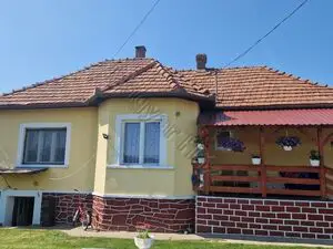  House in Szendrő, Borsod-Abaúj-Zemplén, Hungary