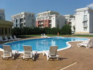1-bedroom apartment for sale in Sunny Day 3, Sunny Beach