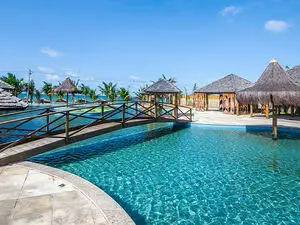 Villa PLOT for sale in The Coral - Brazil