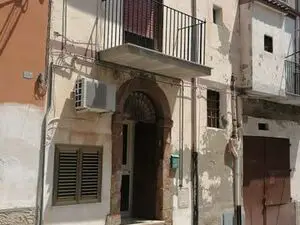 Townhouse in Sicily - Casa Gibillaro