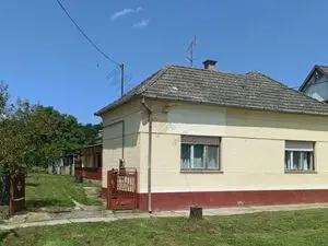 House in Csokonyavisonta, Somogy, Hungary