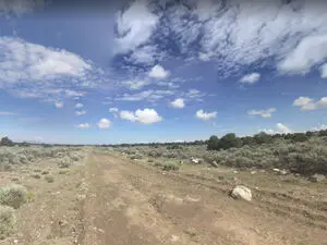 1 Acre for Sale in San Luis, CO