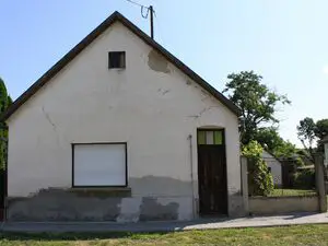 House close to lake Balaton