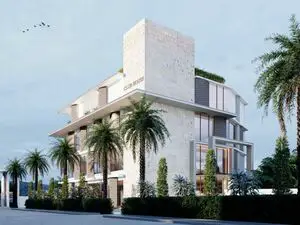 Make Your Dream Home a Reality: Vedansha's Fortune Homes 3BH