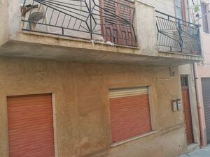 sh 757 town house, Caccamo, Sicily