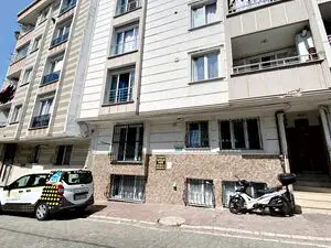 CHEAP PRICE FOR THİS FLAT URGENT SALE 