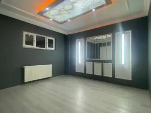 2+1 Apartment With Big Terrace For Sale In Istanbul
