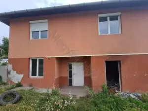  House in Izsófalva, Borsod-Abaúj-Zemplén, Hungary