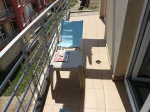  2-Bedroom apartment with pool view in Sunny Day 5, Sunny Be