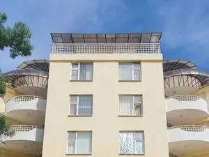  Furnished 1bed apartment in Sunny Beach