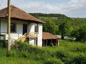 Mountain Home In Bulgaria Next To A Pinewood Forest Pay Mont