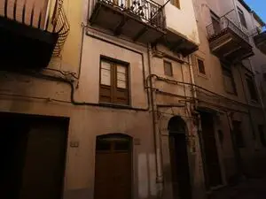Townhouse in Sicily - Casa Re Via Martorana