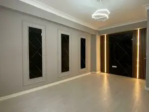 1+1 BRAND NEW FLAT INSIDE BRAND NEW BULDING WAİTİNG FOR YOU!
