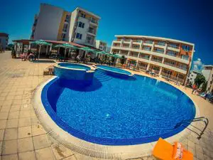 Apartment with 1 bedroom for sale in Nessebar Fort Club