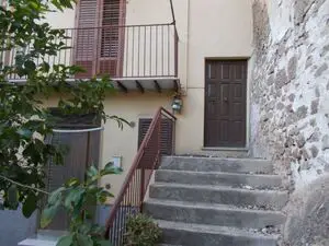 sh 761 town house, Caccamo, Sicily