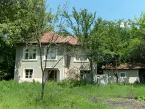  House near Veliko Tarnovo