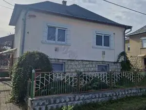 House in Csokvaomány, Borsod-Abaúj-Zemplén, Hungary